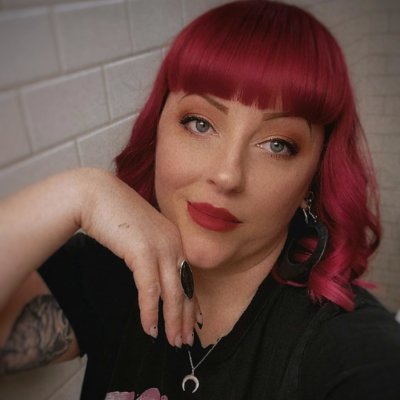 Redfury818's profile picture. 