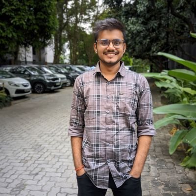 pandeyvivek7890's profile picture. Student of :- ICSI (FINALIST) 
Studies at :- ICSI (THE INSTITUTE OF COMPANY SECRETARIES OF INDIA) 
College from :- UMESH CHANDRA  COLLEGE,  (https://t.co/M5P4Z7