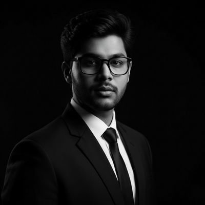 Yours__Pranav's profile picture. Agnostic | Socio-economic Observer | Tracking shifts in India & beyond. Technology | Business and much more. @INCIndia