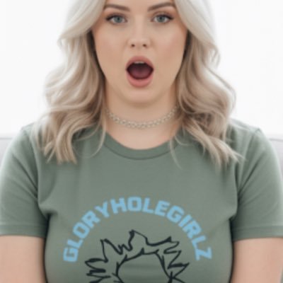 GloryHoleGirlz's profile picture. 🎥The premier place to have a Gloryhole experience. We have the best content with the hottest girls. 1️⃣8️⃣ & 🆙 ONLY ❌❌❌