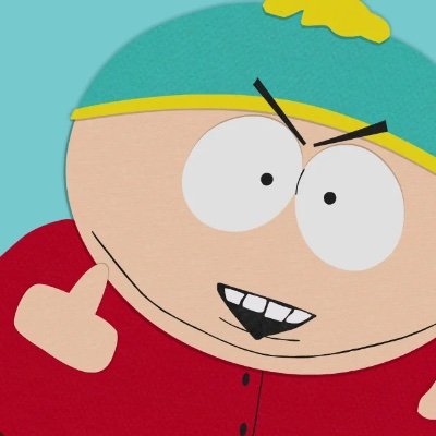 Cartman_8814's profile picture. 