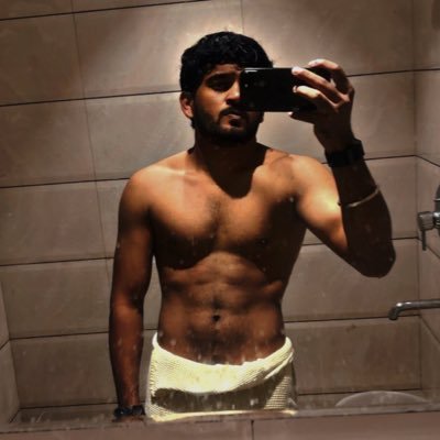 codedsuyog's profile picture. CS grad, NIT Surat. Software Engineer, Competitive Coder.