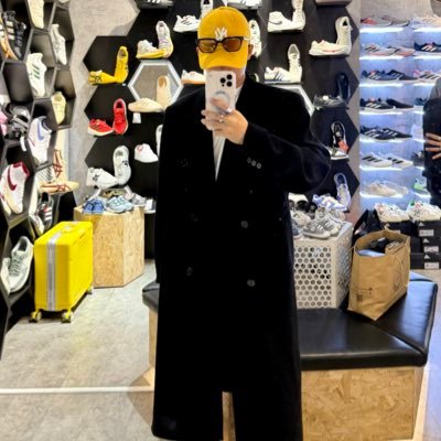 Shemmy_ATIN's profile picture. isa sa mga fanboys ng @SB19Official 💯