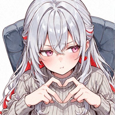 ka2kama2222's profile picture. Aiart/kaiwaii  いろいろ投稿出来たらいいな～という気持ちです。