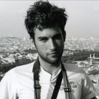 boydelrey_'s profile picture. do i contradict myself? very well, then, i contradict myself; i am large – i contain multitudes