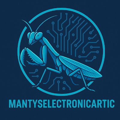 ArticMantys's profile picture. 