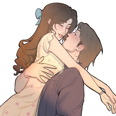 miiyanom's profile picture. #JEAN: my heart is yours, it’s you that I hold on to. (icon commissioned by laurenyuj)