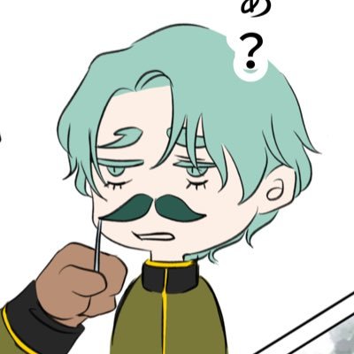 mochimeg0083's profile picture. GQX/🟩🟥/🟥🟩 長いｵﾀｸ生活の中でｶﾞﾝﾀﾞﾑにはﾊﾏｯたことがなかったのにいきなり落ちました 20↑ / 🌊 https://t.co/QJVCaOQSI7 支部: meg https://t.co/uRNNORPsUq