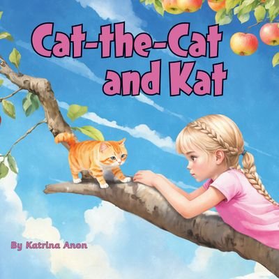 FAUX_RISH's profile picture. "Cat-the-Cat and Kat" out now🐾
