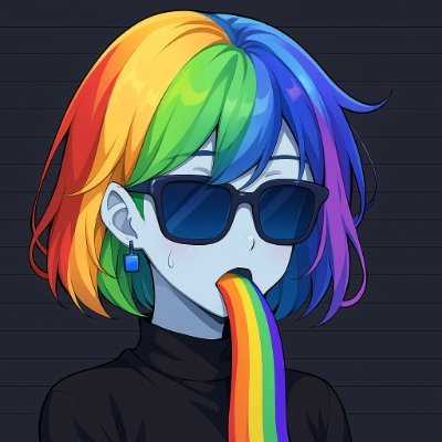 ZaggyGoKrazy's profile picture. - 慢即是快 | AI 卫兵 | 00 | base属于每一个人 - @virtuals_io partner - 慢月基地: https://t.co/3wpZMUQqPF