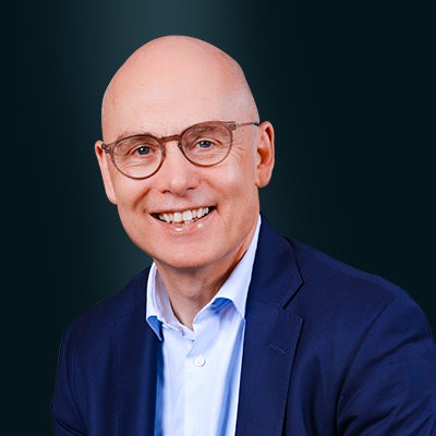 warrenkharris's profile picture. CEO & MD at Tata Technologies. We are the strategic engineering partner businesses turn to when they aspire to be better. #EngineeringABetterWorld