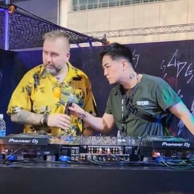 zd123zero's profile picture. producer, global lead @GLOE_jp / esports committee @issf_official / love, smile, fanatic 🗣️JP/ENG