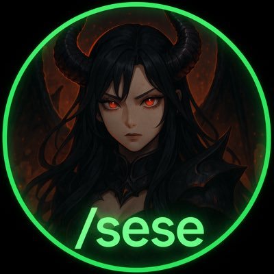 Abaddon687's profile picture. send it to /sese