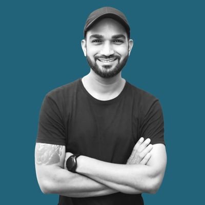 DeejaySR's profile picture. Filmy vibes that keep the dance floor alive