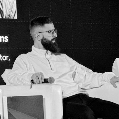 IAmNineveh's profile picture. Founder @ Elevn Collective. Growing Web3 ecosystems that last | Head of Ops @ OYA Play