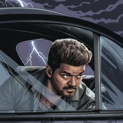 janakirams1's profile picture. Iam unique and different and I always Shine in my Own way/thalapathy Addict/TVK Stock/Educate, Agitate, Organise✊🏽/CSK💛/ @Marcmarquez93 🧡/Road Engineer 🛣️