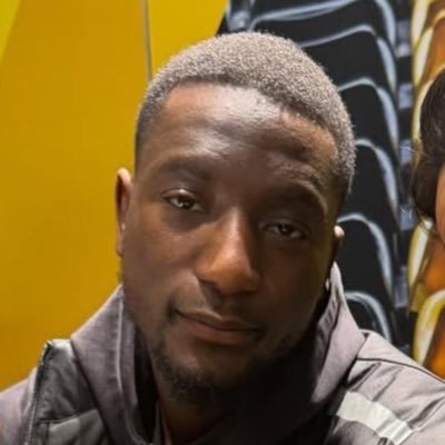 sirkulu3's profile picture. ⚫️🟡 @bvb