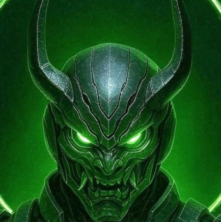 MrNeilerua's profile picture. #NUCLEAR