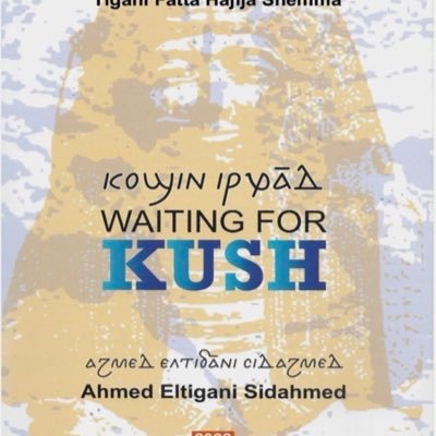 sidahmed69832's profile picture. Agric-sector Analyst, Policy, Investment & Strategic Planner; Program Developer, Researcher . Nubian Activist and Author