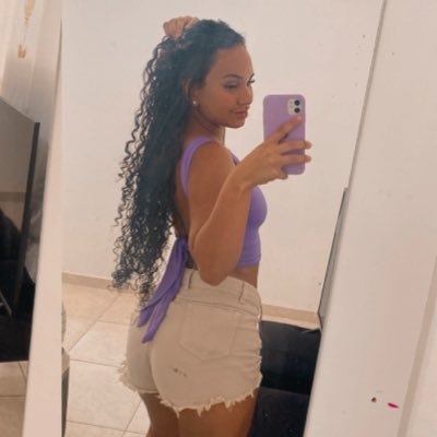 eu_gabi6's profile picture. Anna liz 💖