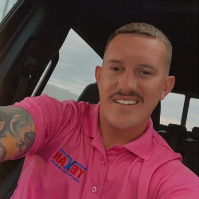 claytonmoore929's profile picture. 