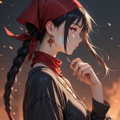 Yumeutsushi_AI's profile picture. AIで生成した画像を毎日投稿しています🎨