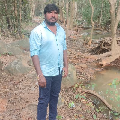 SureshPonugoti3's profile picture. Professional Car Driver
Drive Good & Live Good
Master Of Social Work
 తప్పు చేసిన వాడే తలదాచుకుంటాడు🔥