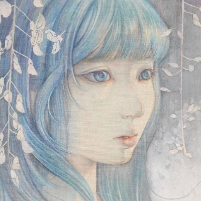 ochimarie's profile picture. 久々個展です2025.11.13(木)-11.29(土)アート★アイガ(東京・八丁堀)
◆絵描き/アクリル/告知中心
◆装画「透明人間は204号室の夢を見る」奥田亜希子著「愛の宿」花房観音著
◆https://t.co/tfhX2RfNyu