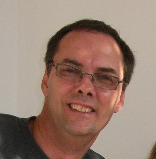 marky_bill's profile picture. Working in IT for too long, can still remember the days before windows!!!