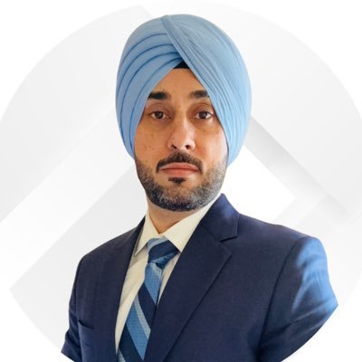 Param83's profile picture. In long-term relationship with equities since 2007 | Messi fan