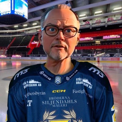 SSK_Peter's profile picture. Mest om Södertälje Sportklubb, och annat som fångar mitt intresse.

"Du behöver inte ha din bästa dag för att jobba hårt" - #33 Måns Lindbäck