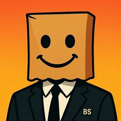 BSun8n's profile picture. Sarcasm for breakfast, receipts for dinner.