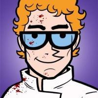 Patrick Profile