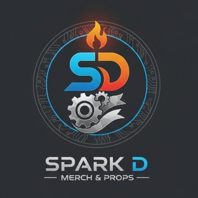 spark2_d's profile picture. 