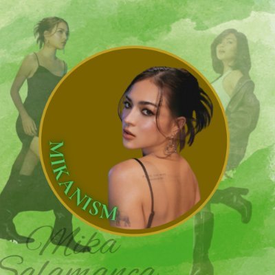 Kiel_kyle1618's profile picture. Made this account for Mika Salamanca.