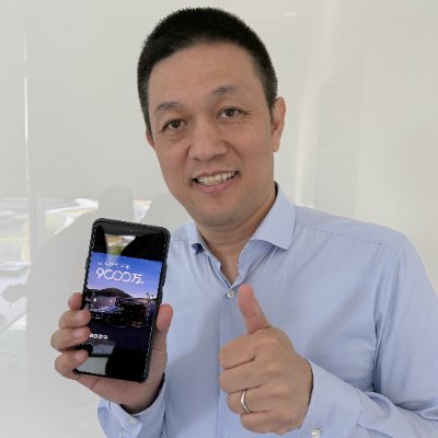 WilliamLiNIO's profile picture. Founder, Chairman & CEO of NIO