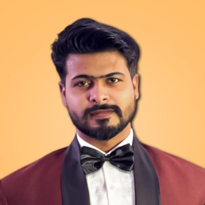 ifayyazedits's profile picture. 🎧 Podcast & Video Editor - Transforming Raw Talks into Viral Moments
🎥 DM me to level up your content