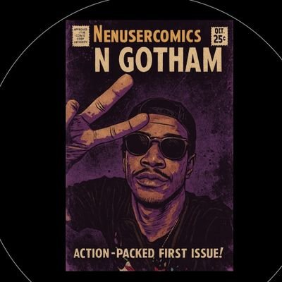 918ronjay's profile picture. I Am Dedicated To Staying Current With DC & Marvel Comic News!📰🎬 Follow For More DC & Marvel News.🚨