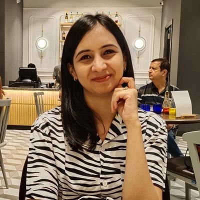 pallavisukheja's profile picture. Sharing insights on business, growth and everyday work life. Building meaningful connections and conversations that matter!
