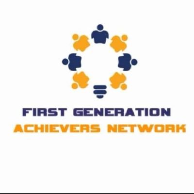 FirstAchievers's profile picture. First Generation Achievers is an NGO with a mission to serve students in rural and underserved communities through orientation and mentorship programs.