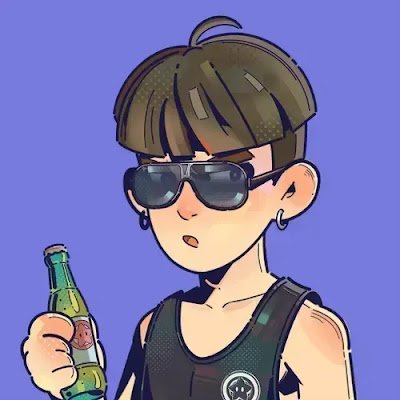 Eason3095's profile picture. Believer in Decentralization and Web3 | Crypto