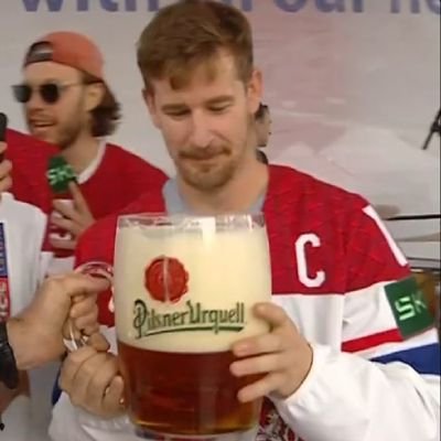 CZE_Krasovsky's profile picture. Tvůj Táta je slovak, tvoje máma je z Čech a ty jsi buserant.