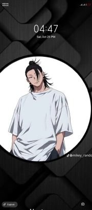 luckyfc123's profile picture. a web3 agent