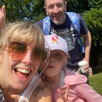MillyDentOT's profile picture. 🌱Occupational therapist in older adults mental health 🐣 Mum of 2 and muddling through! 🌳Give me a coffee, a woodland walk and a podcast… or a rave ♊️She/her