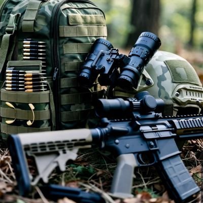 newsandtactics's profile picture. News, small unit tactics (military standpoint), For the Emperor, modern firearms, things I find interesting 🇺🇸
