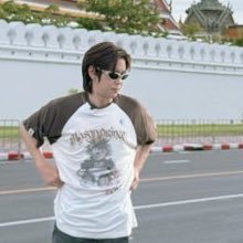 BounRamil's profile picture. fan account