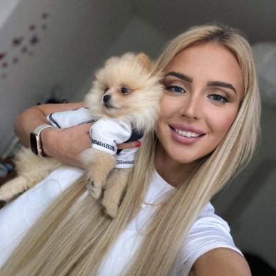 alianisgabriela's profile picture. Victoria's Secret Regional Director, philanthropist, angel investor, 41 years old, enjoys traveling, fitness, and outdoor sports.