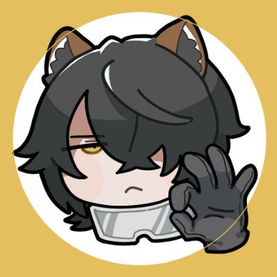 smkgkw's profile picture. 河川です‼️ 20↑腐/【BOOTH：https://t.co/3oz9i4rovt 】