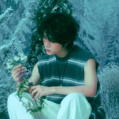 honeyville_gyu's profile picture. stan TXT for better life✨
or fuck off