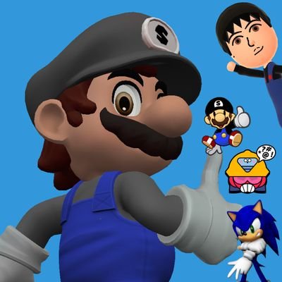 PaperSergio's profile picture. Venezolano,Memero,recolor y dibujante (muy vago) subire lo que sea y creo que más Brawl que Mario o Sonic xdddd Main Jacky

(Más activo en Facebook)